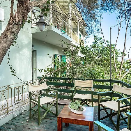 Apartman Old Boat Double 2 *