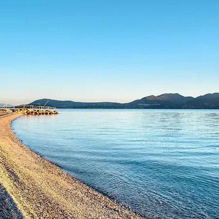 Old Boat Double 2 Apartman *