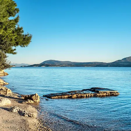 Old Boat Double 2 Apartman