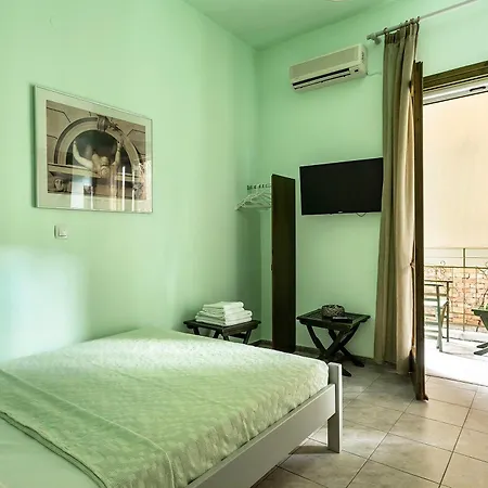 Apartamento Old Boat Double 2 *