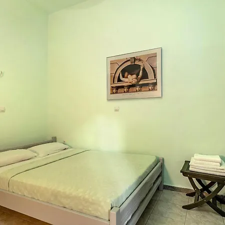 Apartamento Old Boat Double 2 *