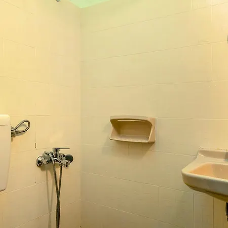 Old Boat Double 2 Apartamento *