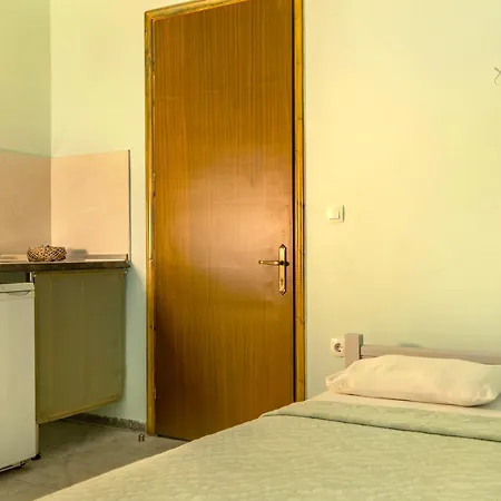 Apartamento Old Boat Double 2 Nikiana