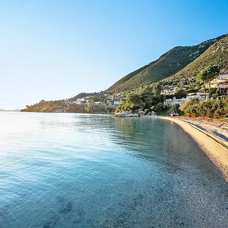 Apartamento Old Boat Double 2 Nikiana