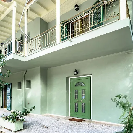 Apartamento Old Boat Double 2