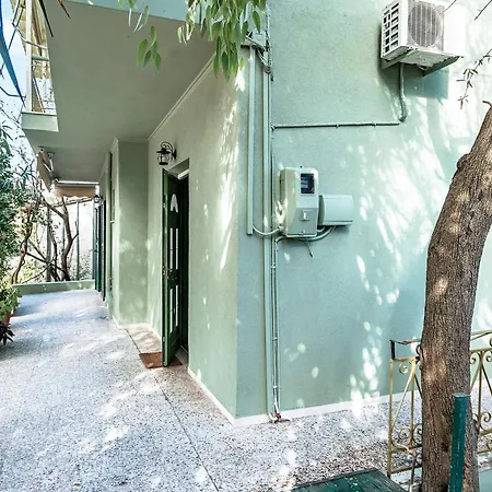 Old Boat Double 2 Apartamento