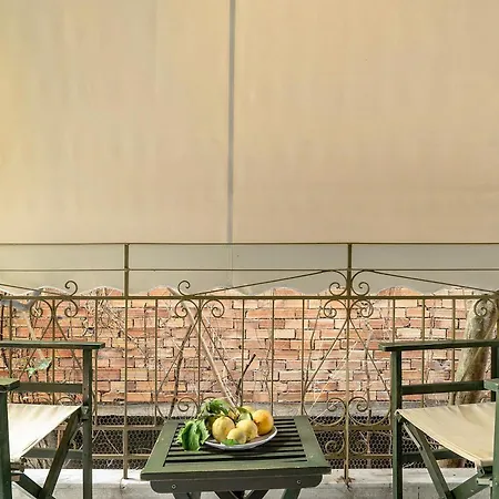 Old Boat Double 2 Apartamento